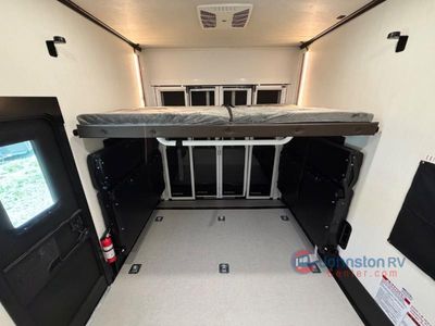 2026 Forest River RV Cherokee Rogue Armored - Photo 17