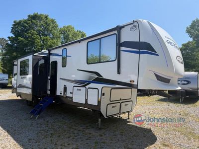 2026 Forest River RV Cherokee Rogue Armored - Photo 1