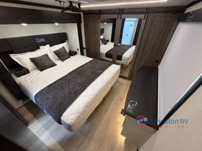 2026 Forest River RV Cherokee Rogue Armored - Photo 13