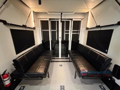 2026 Forest River RV Cherokee Rogue Armored - Photo 21