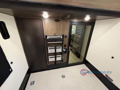 2026 Forest River RV Cherokee Rogue Armored - Photo 18