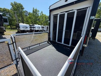 2026 Forest River RV Cherokee Rogue Armored - Photo 23