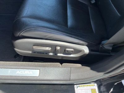 2015 Acura TLX — photo 16 view