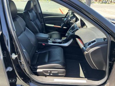 2015 Acura TLX — photo 15 view