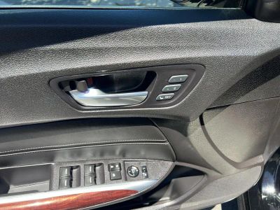 2015 Acura TLX — photo 13 view