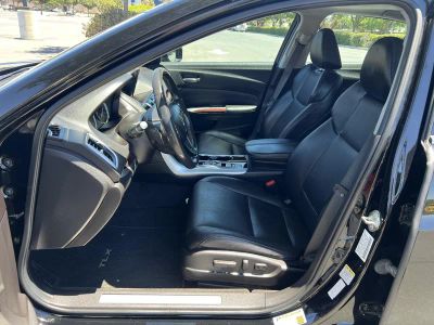2015 Acura TLX — photo 11 view