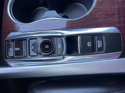 2015 Acura TLX — photo 29 view