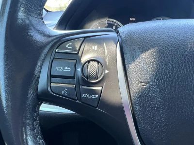 2015 Acura TLX — photo 19 view