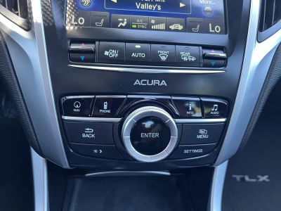 2015 Acura TLX — photo 26 view