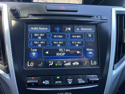 2015 Acura TLX — photo 23 view