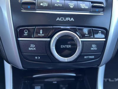 2015 Acura TLX — photo 28 view