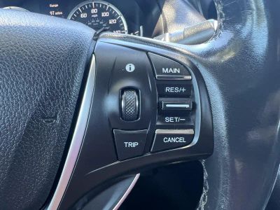 2015 Acura TLX — photo 20 view