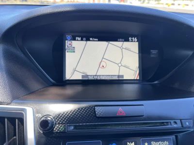 2015 Acura TLX — photo 22 view