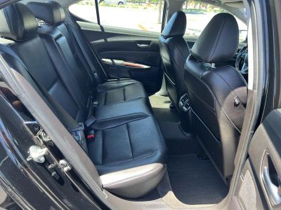 2015 Acura TLX — photo 17 view