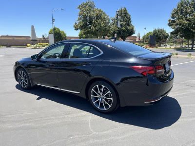 2015 Acura TLX — photo 7 view