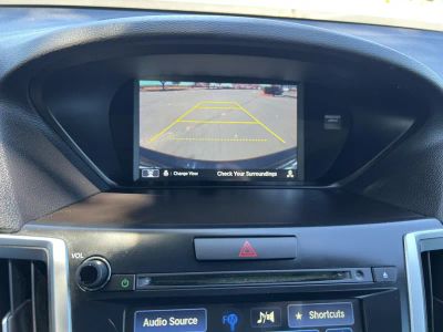 2015 Acura TLX — photo 21 view