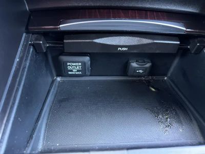 2015 Acura TLX — photo 27 view