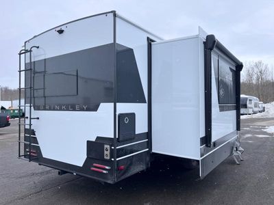 2026 Brinkley Model I - Photo 4
