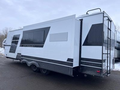 2026 Brinkley Model I - Photo 5