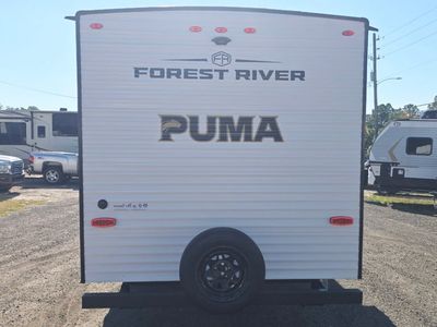 2026 Forest River Palomino - Photo 2