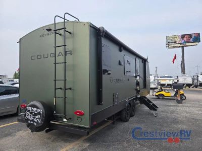 2026 Keystone RV Cougar Half-Ton - Photo 5