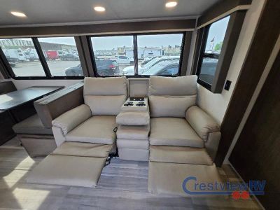 2026 Keystone RV Cougar Half-Ton - Photo 16