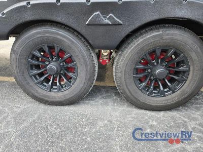 2026 Keystone RV Cougar Half-Ton - Photo 12