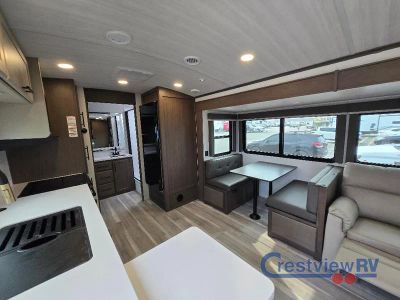 2026 Keystone RV Cougar Half-Ton - Photo 14