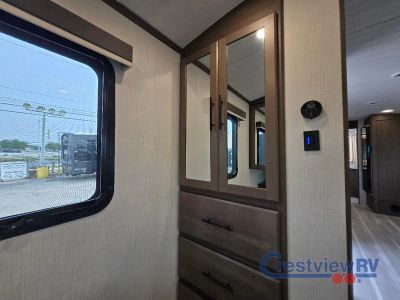 2026 Keystone RV Cougar Half-Ton - Photo 35