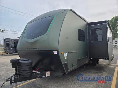 2026 Keystone RV Cougar Half-Ton - Photo 7