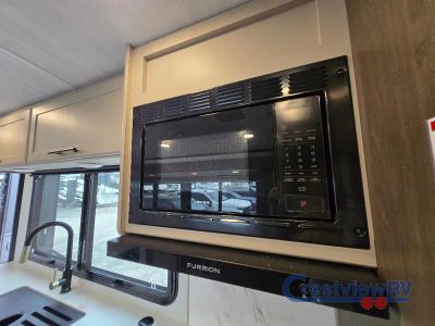 2026 Keystone RV Cougar Half-Ton - Photo 21
