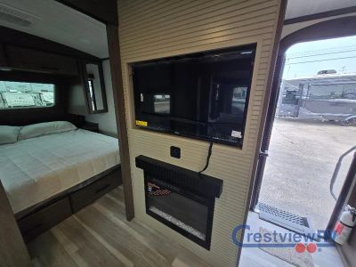 2026 Keystone RV Cougar Half-Ton - Photo 15
