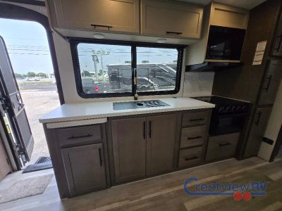 2026 Keystone RV Cougar Half-Ton - Photo 19