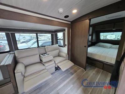 2026 Keystone RV Cougar Half-Ton - Photo 13