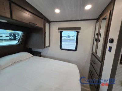 2026 Keystone RV Cougar Half-Ton - Photo 34
