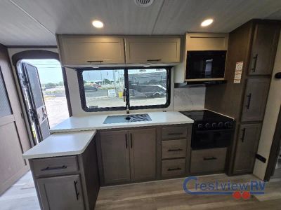 2026 Keystone RV Cougar Half-Ton - Photo 18
