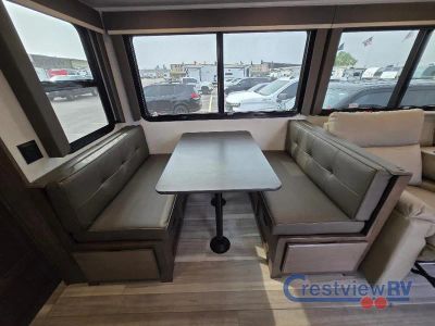 2026 Keystone RV Cougar Half-Ton - Photo 17