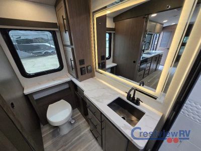 2026 Keystone RV Cougar Half-Ton - Photo 25