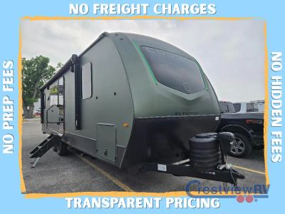 2026 Keystone RV Cougar Half-Ton - Photo 1