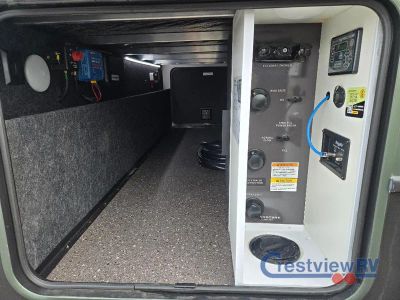 2026 Keystone RV Cougar Half-Ton - Photo 8
