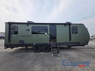 2026 Keystone RV Cougar Half-Ton - Photo 4