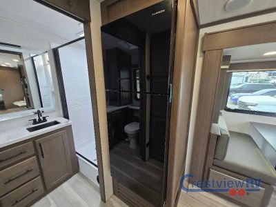 2026 Keystone RV Cougar Half-Ton - Photo 23