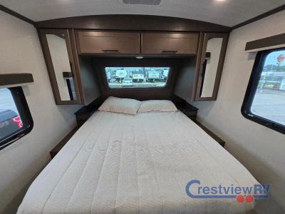 2026 Keystone RV Cougar Half-Ton - Photo 32