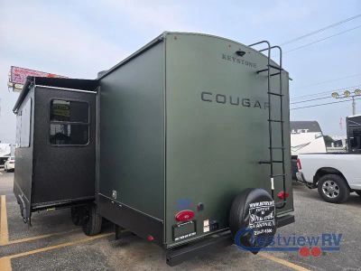 2026 Keystone RV Cougar Half-Ton - Photo 6
