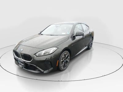 2025 BMW 2 Series - Photo 3