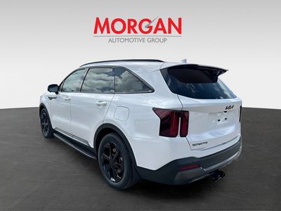 2026 Kia Sorento Hybrid - Photo 7