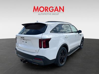 2026 Kia Sorento Hybrid - Photo 4
