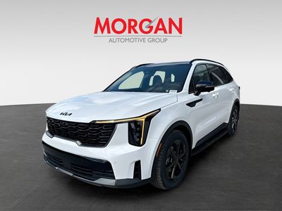 2026 Kia Sorento Hybrid - Photo 1