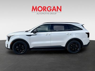 2026 Kia Sorento Hybrid - Photo 6