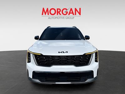2026 Kia Sorento Hybrid - Photo 5
